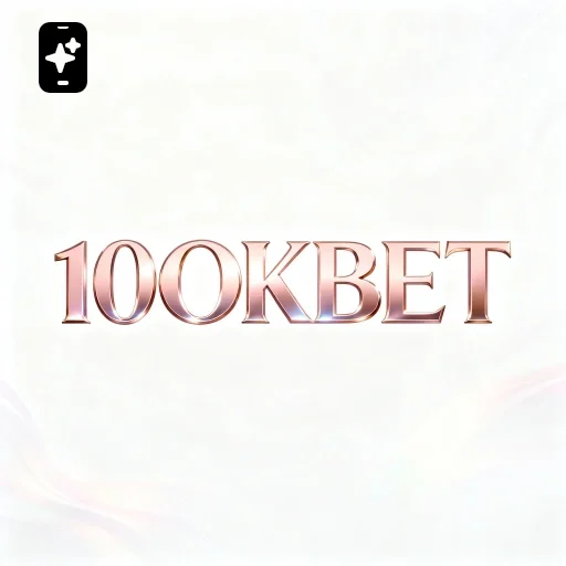 APP oficial da 10okbet para mobile