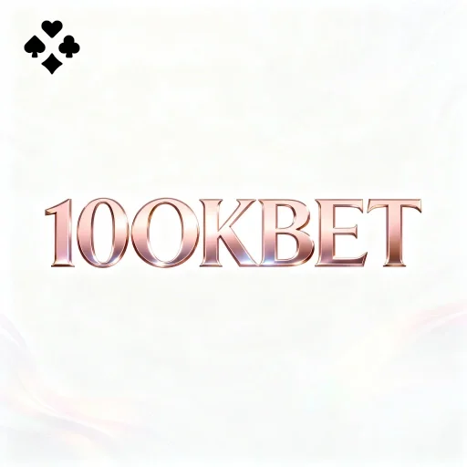 Cassino ao vivo da 10okbet com dealers reais