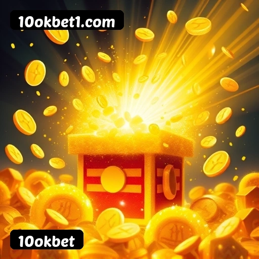10okbet Logo