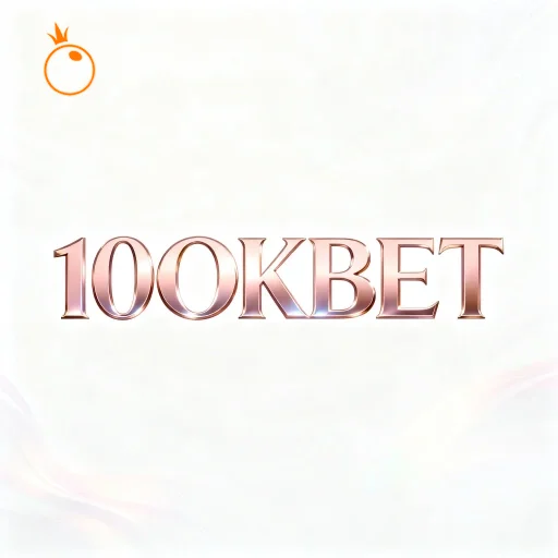 Logo da 10okbet