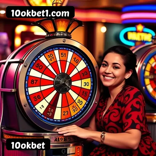 10okbet APK - Download Oficial Android