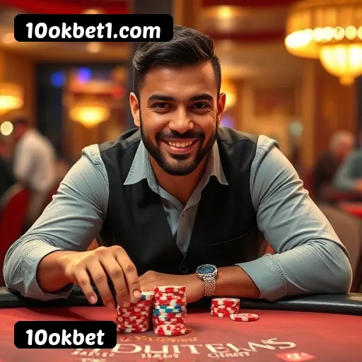 Recursos App 10okbet