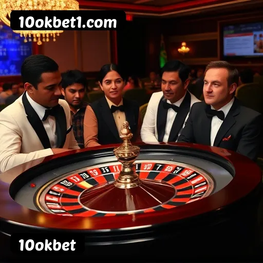 Como Registrar e Fazer Login 10okbet