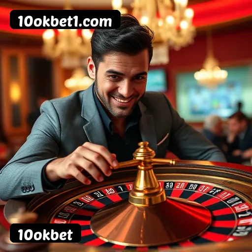 FAQ - Perguntas Frequentes 10okbet